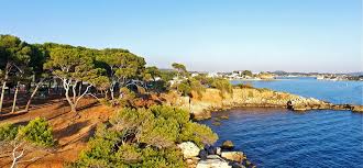 Bandol en Juillet