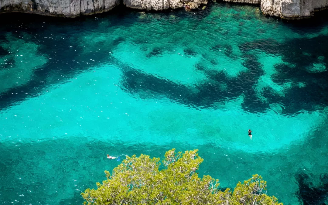 Autour de Sanary