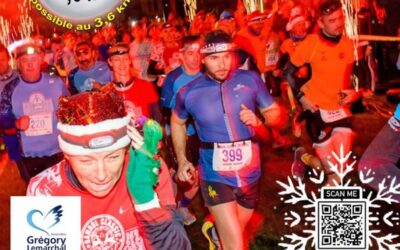 Salomon Bandol Classic de Noël 2024 : Un Défi Sportif dans un Cadre Exceptionnel