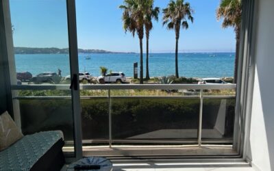 Marindore Bandol : Votre Appartement Vue Mer Idéal pour une Location Vacances à Bandol