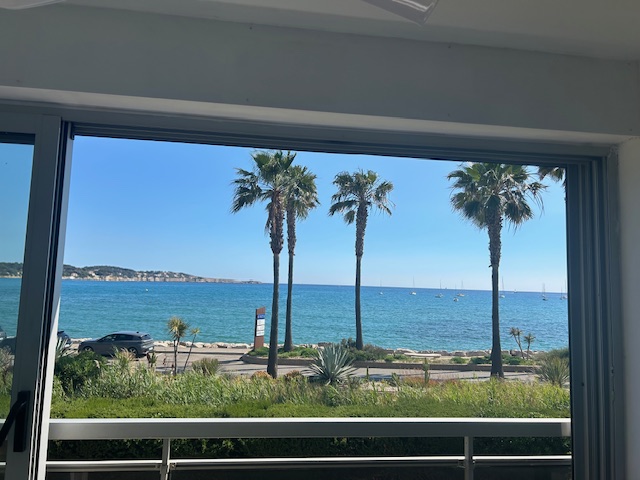 Vous cherchez un hébergement en bord de mer à Bandol ? Marindore Bandol vous attend !